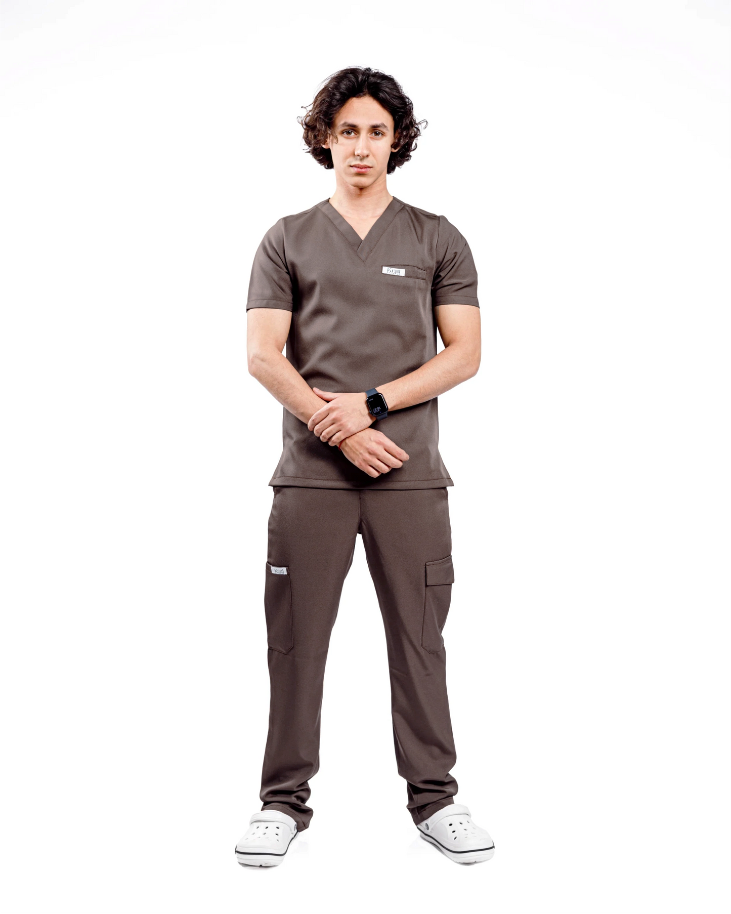 TAUPE - HOMME