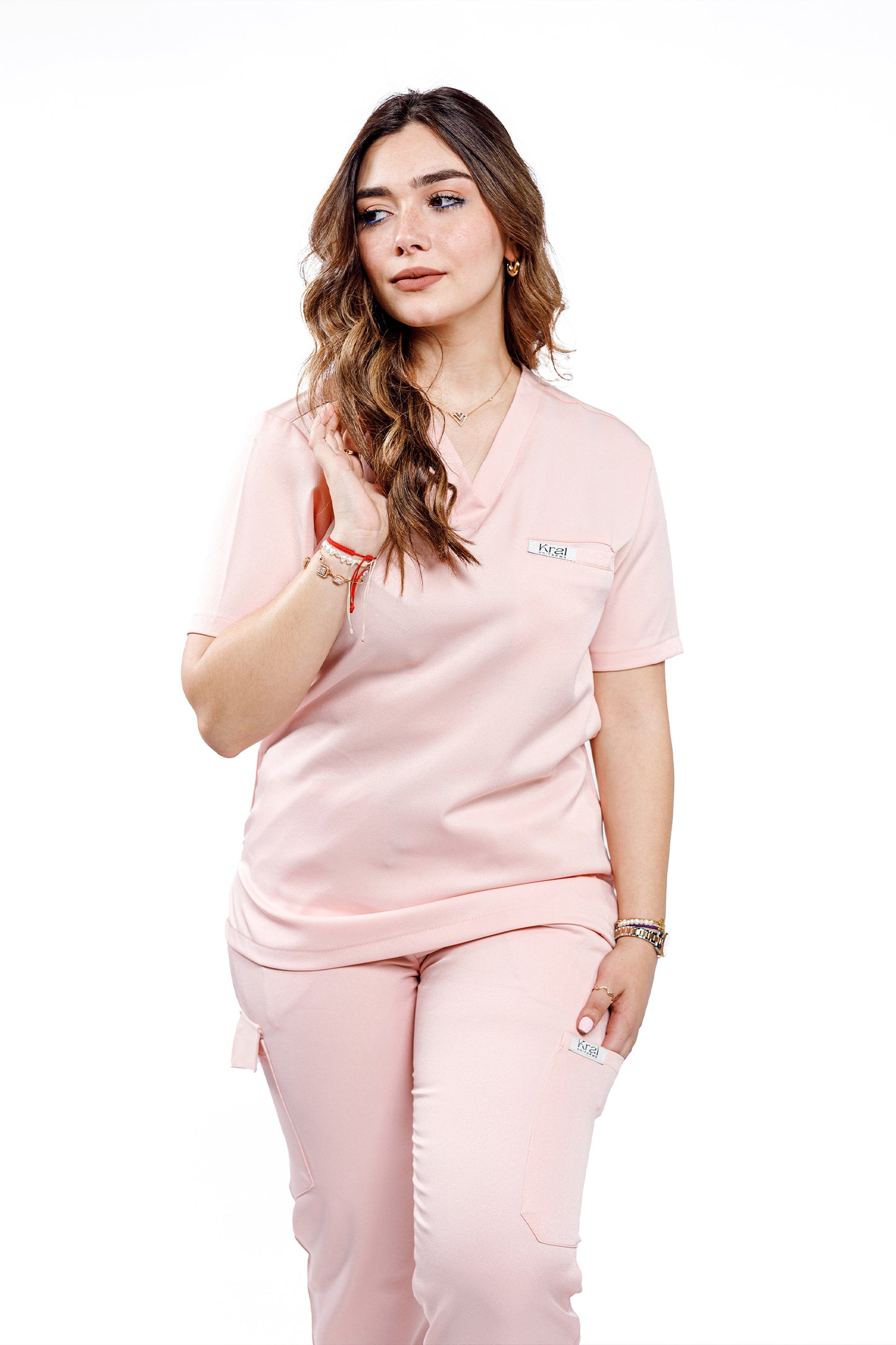 BABY ROSE -FEMMES-